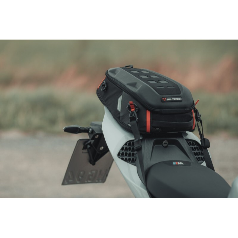 Roadpack tail bag PRO Sw-Motech (8-14L)