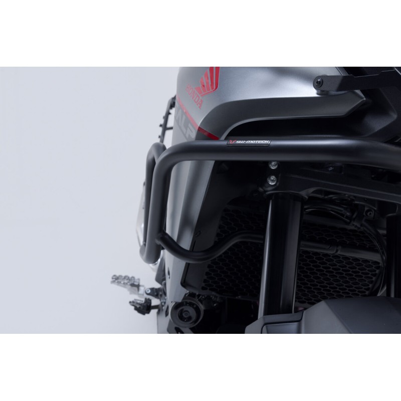 Sturzbügel Sw-Mototech | Honda Transalp 2022+