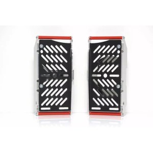 Protezioni radiatore AXP | Beta RR / X-Trainer 125 250 300 2025+