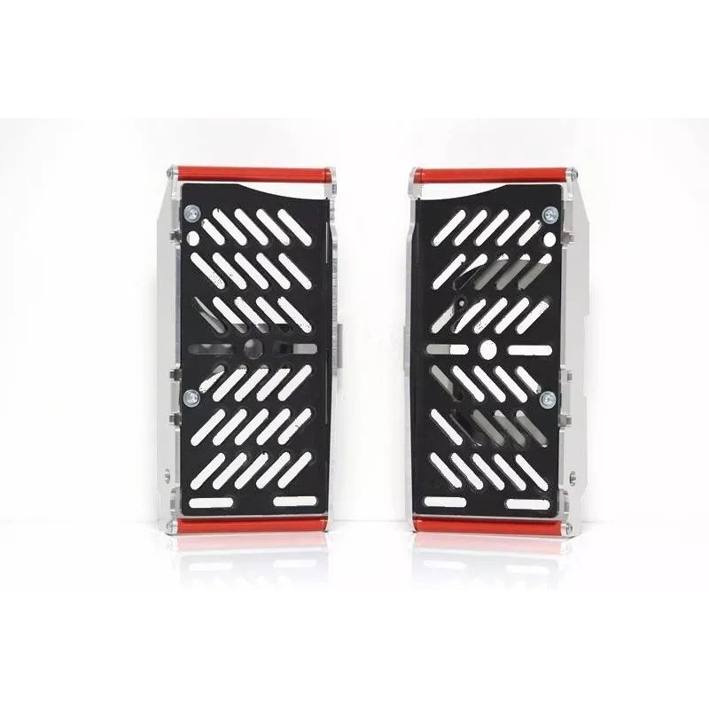 Radiator guards AXP | Beta RR / X-Trainer 125 250 300 2025+