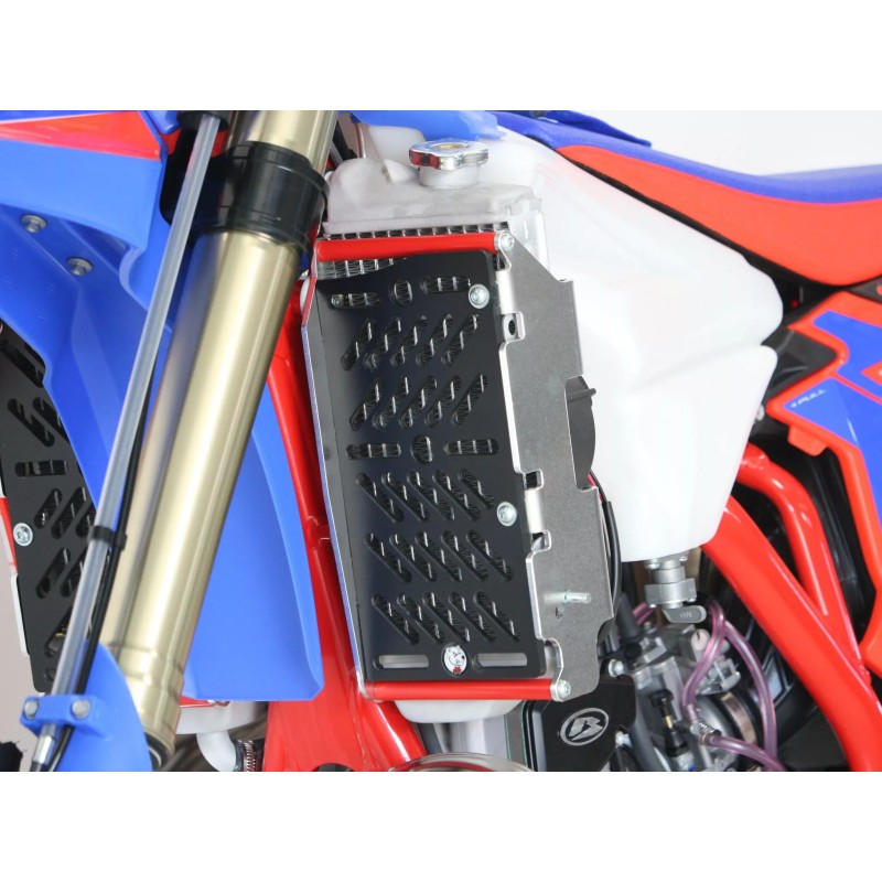 Radiator guards AXP | Beta RR / X-Trainer 125 250 300 2025+