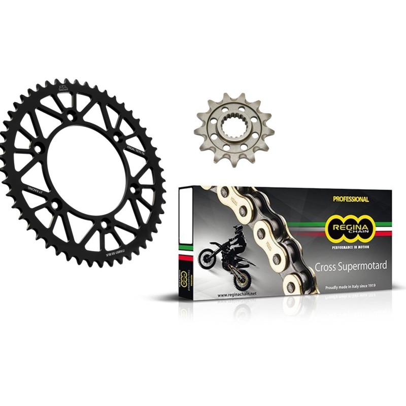 kit de transmission JT-Regina | Ktm - Husqvarna - GasGas