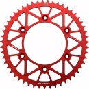 JT RaceLite Aluminium-Kettenrad | Honda CR - CRF