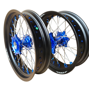 Motard Wheels VictoryMX series V3 17" | Yamaha YZ 125 Fantic XX XE 125