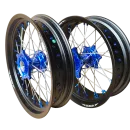 Roues de Motard VictoryMX Series V3 17" | Yamaha YZ 125 Fantic XX XE 125