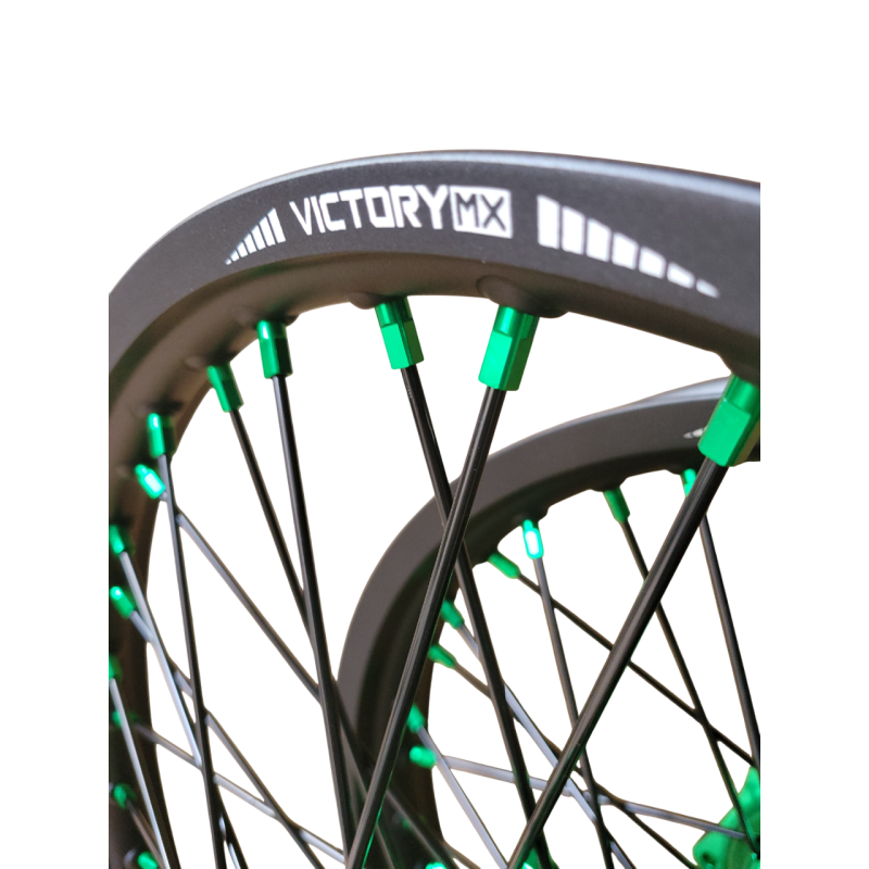 MX Wheels VictoryMX V3 | Kawasaki KXF 450 06-18 KXF 250 06-20