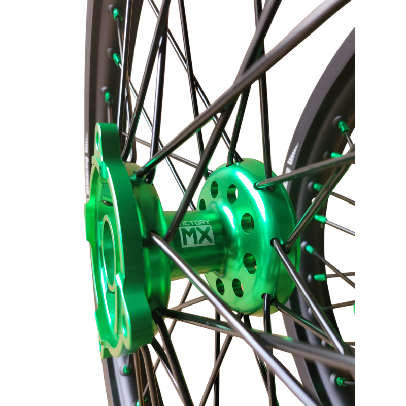 Roues MX VictoryMX V3 | Kawasaki KXF 450 06-18 KXF 250 06-20