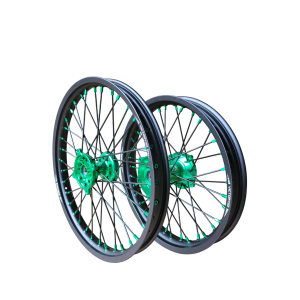 MX-Räder VictoryMX V3 | Kawasaki KXF 450 06-18 KXF 250 06-20