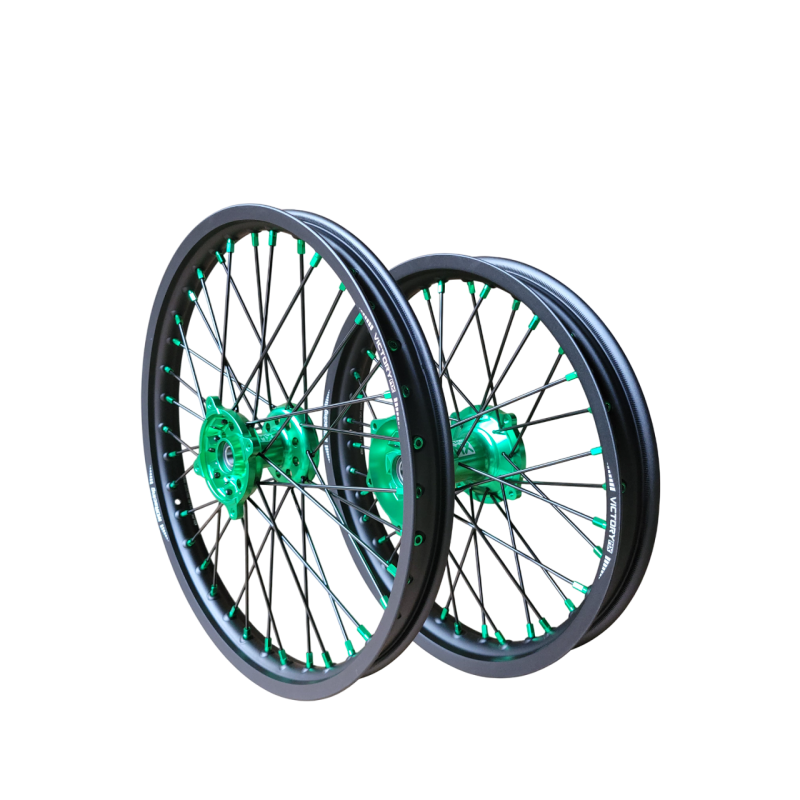 MX Wheels VictoryMX V3 | Kawasaki KXF 450 06-18 KXF 250 06-20