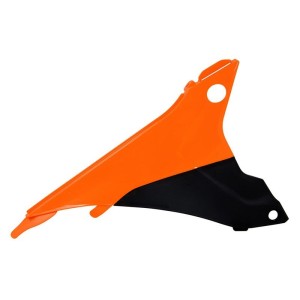 Right Airbox Cover KTM EXC / EXCF 2014-2016