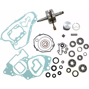 Kompletter Motor-Überholsatz Wrench Rabbit | Suzuki RM 85