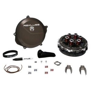 Kit d’embrayage Rekluse Radius CX 4.0 | Honda CRF 250 22+