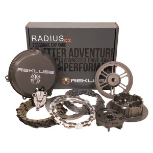 Clutch kit Rekluse Radius CX 4.0 | KTM SXF 450 16- Husqvarna FC 450 16- GasGas MCF 450 21-