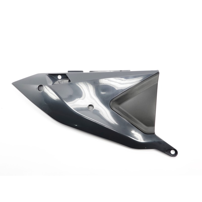 Plastik kit Fantic XE 300 2024+