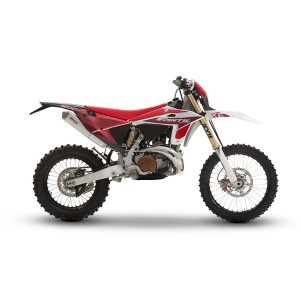 Plastik kit Fantic XE 300 2024+