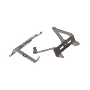 Kuhlerschutz AXP | Yamaha WRF 250 20-24 WRF 450 19-23 Fantic XEF 250 21-24 XXF 250 22-23