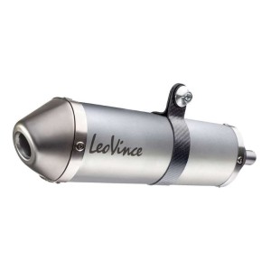 Silencer LeoVince Beta RR 50 2023+