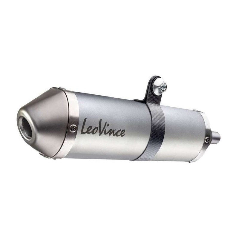 Silenziatore LeoVince Beta RR 50 2023+