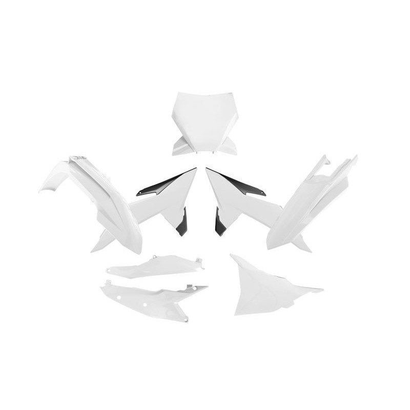 Kit plastique Rtech | KTM SX - SXF 2025+
