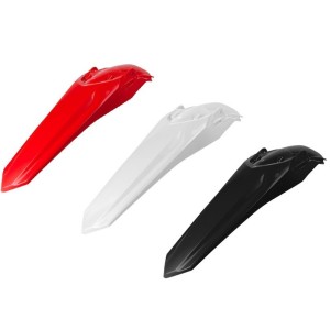 Garde-bouearrière Polisport | Vent 50 2024+ Vent 125 4T 2023+