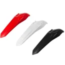 Rear fender Polisport | Vent 50 2024+ Vent 125 4T 2023+