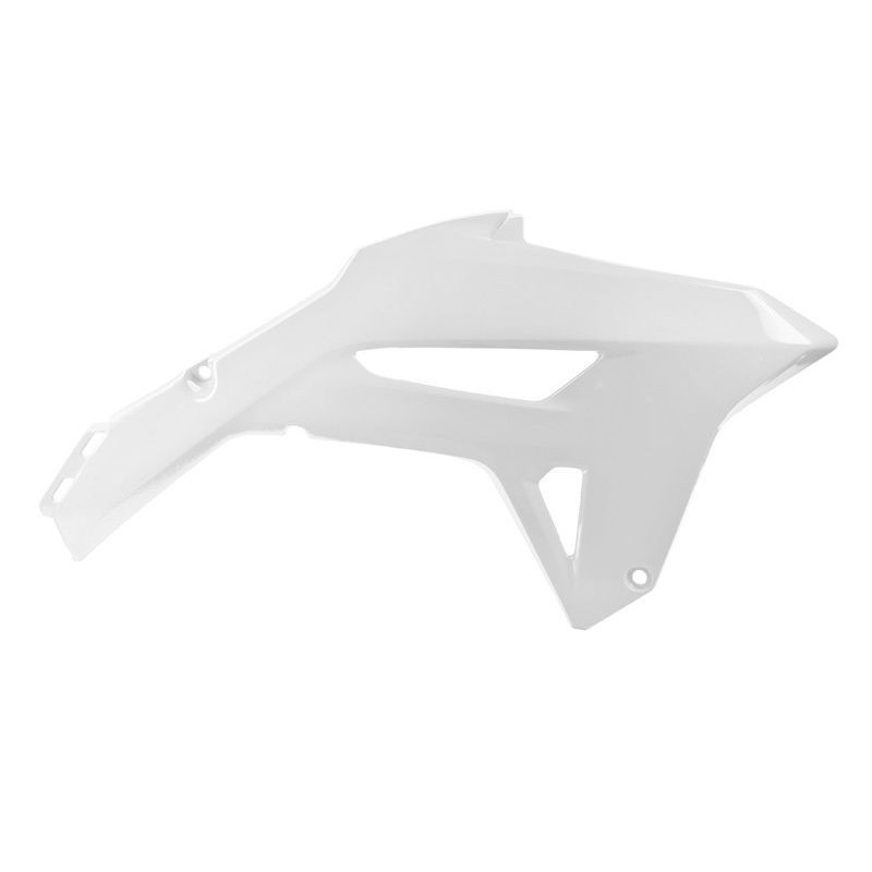 Kit plastique Vent 50 2024+ 125 4T 2023+