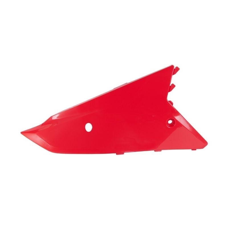 Kit plastique Vent 50 2024+ 125 4T 2023+