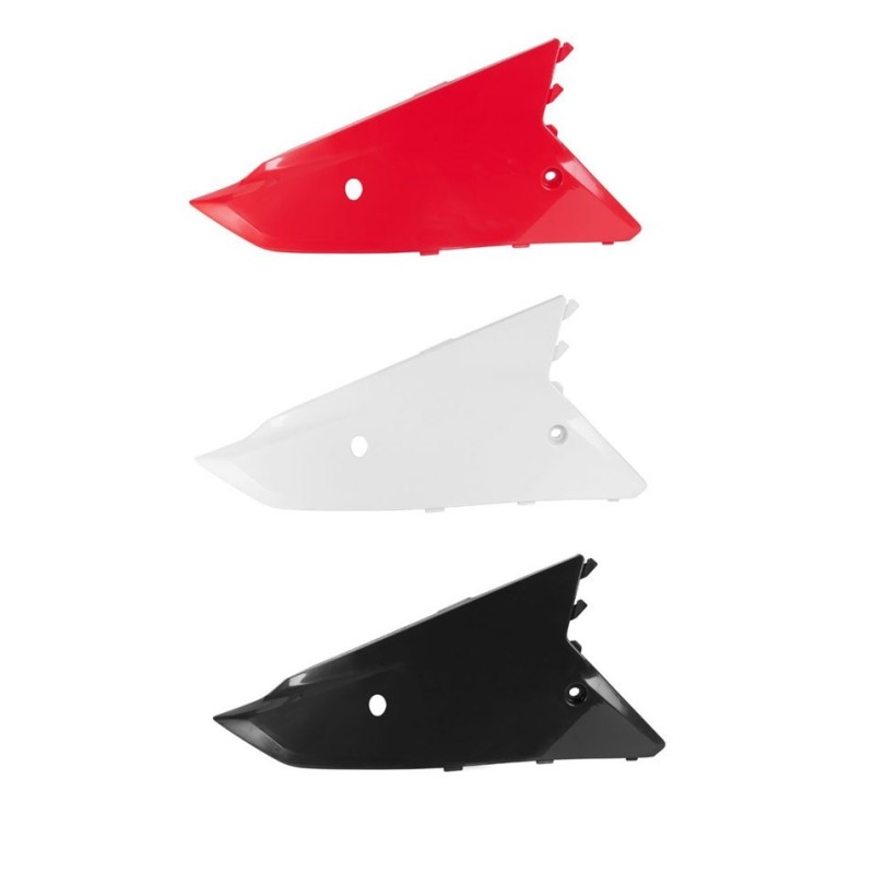 Kit plastiche Vent 50 2024+ 125 4T 2023+