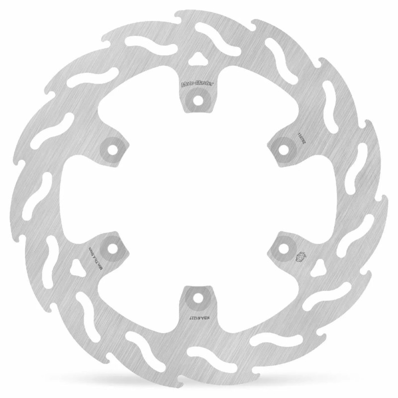 Bremsscheibe Flame | KTM 690 Husqvarna 701 GasGas 700