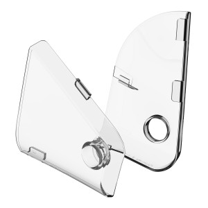 Grafik-Schutzfolie Polisport | Husqvarna TC - FC 2023+ TE - FE 2024+