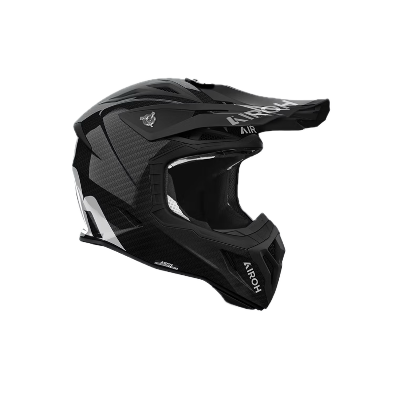 Helmet Airoh Aviator ACE 2 Carbon Gloss