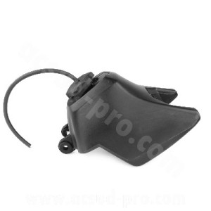 Réservoir TNT | Yamaha PW 50