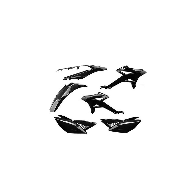 Kit Plastique TNT | Beta RR 50 2012-2020