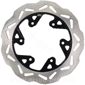 Avant brake disc 260mm | Fantic XE XM 50 2021+ XMF 125 2021+