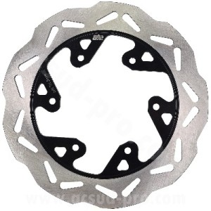 Avant brake disc 260mm | Fantic XE XM 50 2021+ XMF 125 2021+