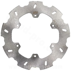 Bremsscheibe 220mm | Fantic XM XE 50 2021+ XMF 125 2021+