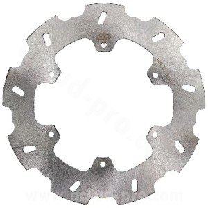 Disco freno posteriore 220mm | Fantic XM XE 50 2021+ XMF 125 2021+