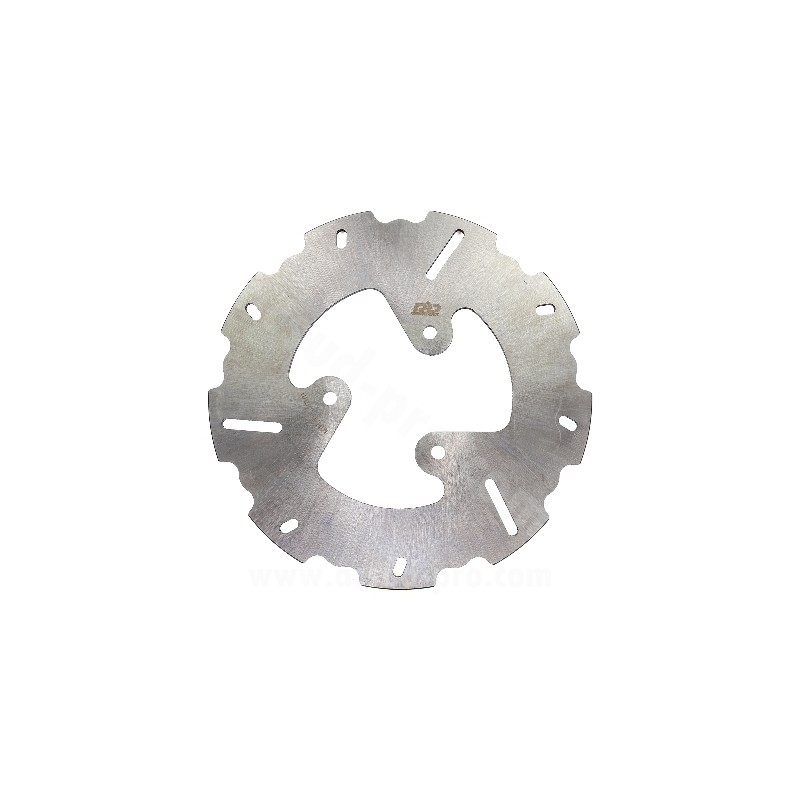 Rear brake disc 220mm | Fantic XM XE 50 2007-2019 XMF 125 2007-2019