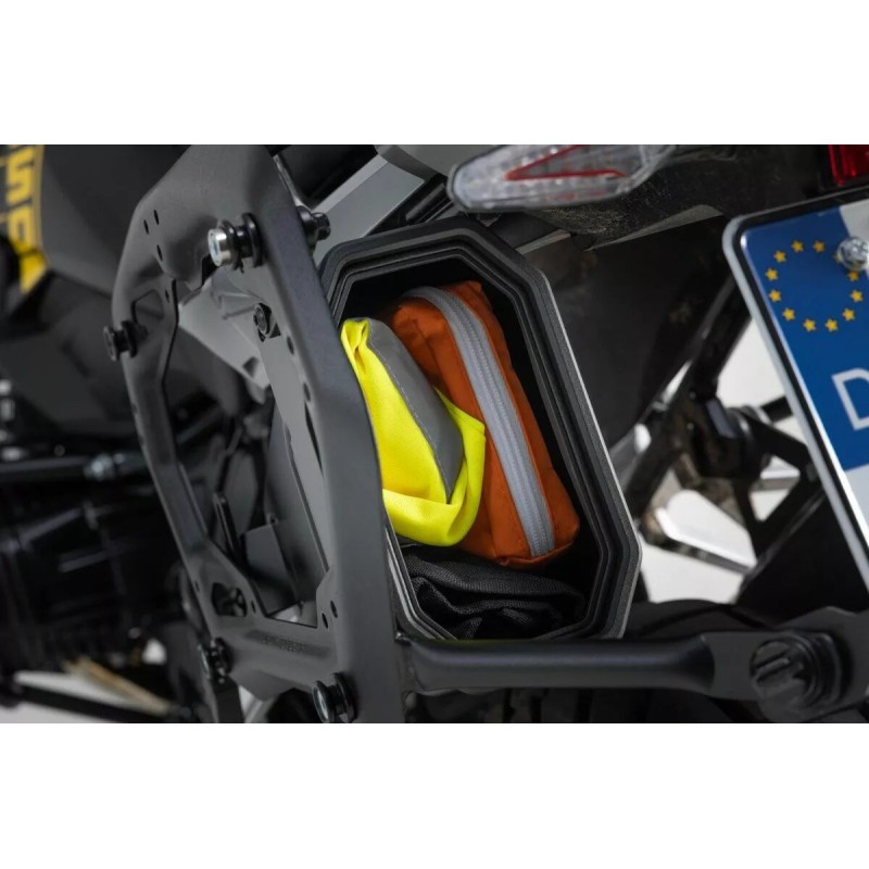 Cassetta porta attrezzi Sw-Motech 3,3 L