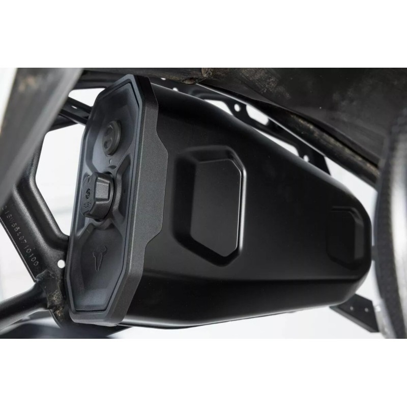 Cassetta porta attrezzi Sw-Motech 3,3 L