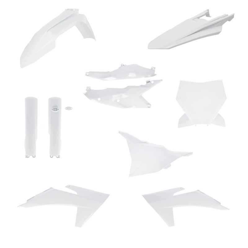 Plastic kit Acerbis | KTM SX SXF 2023-2024