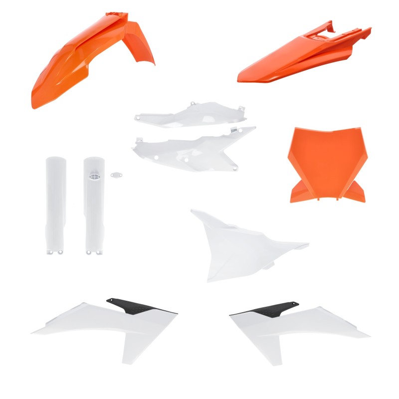Kit Plastique Acerbis | KTM SX SXF 2023-2024