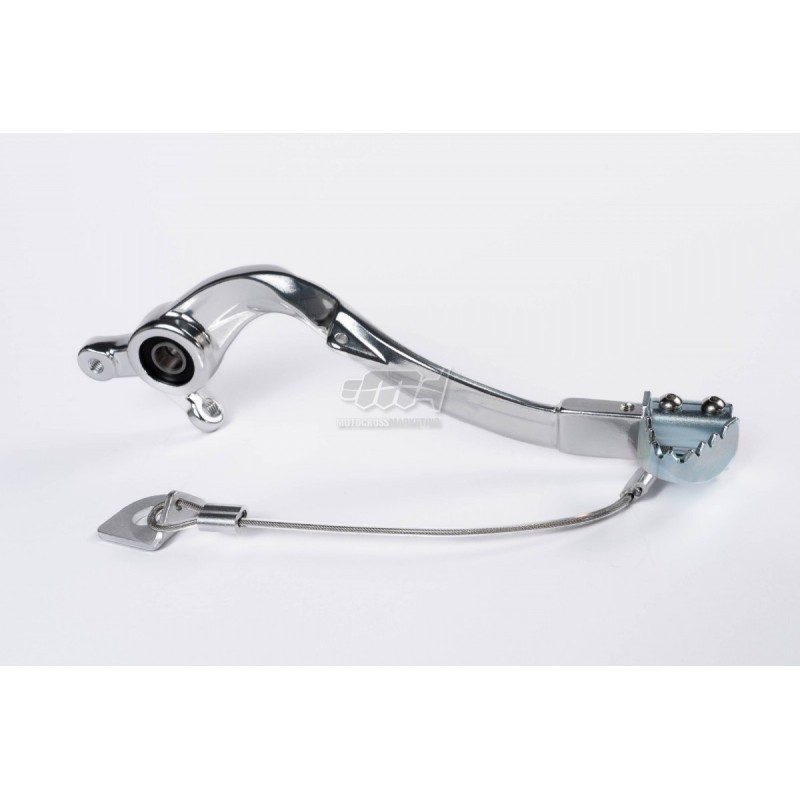 Rear brake pedal | Ktm Husqvarna GasGas 2023+