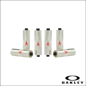 Oakley Roll Off | ricambio pellicola Kit roll off 6pz