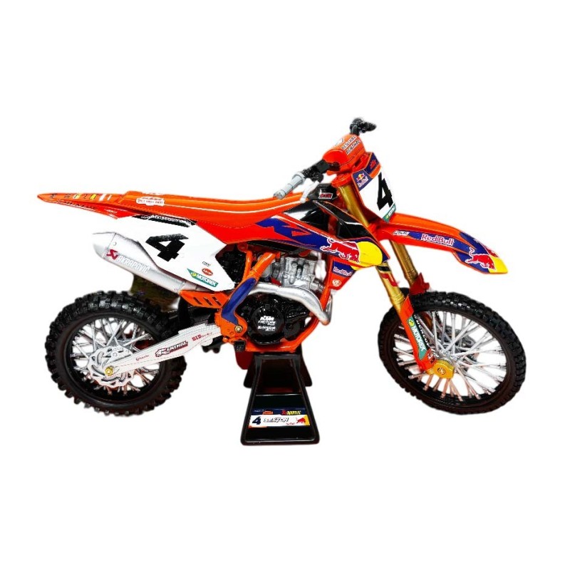 Modellino Newray 1:6 (36cm) | KTM Chase Sexton