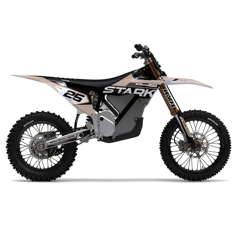 Kit grafiche Stark Varg Creed Sand