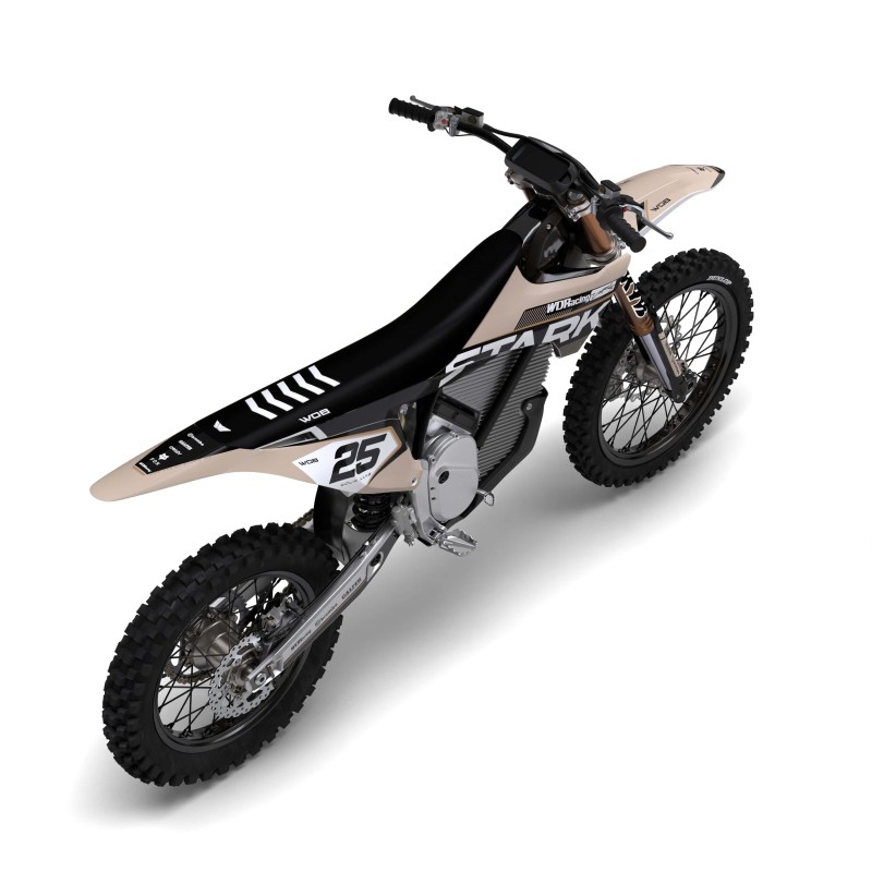 Dekor kit Stark Varg Creed Sand