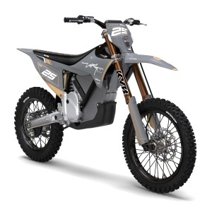 Graphics Kit Stark Varg Action Sand