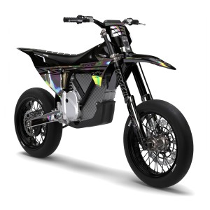 Graphics Kit Stark Varg Holo