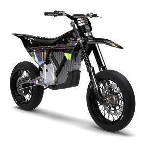 Kits déco Stark Varg Creed Holo